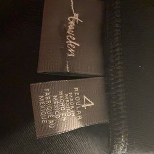 Chico’s travelers pants. NWOT